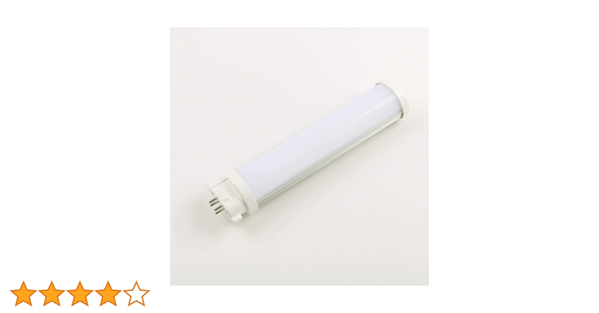 Amazon | FPL13EX-L FPL13EX-N FPL13EX-D FPL13形 6W 1200lm 口金GX10q